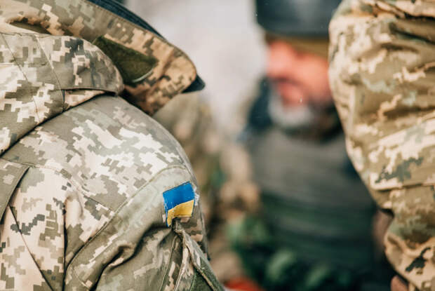 Поддубный: под Харьковом ликвидированы 2 боевика 8-го полка ССО ВСУ