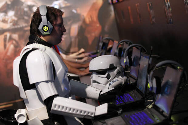 Сергей Шумский: Искусственный интеллект учится на примерах