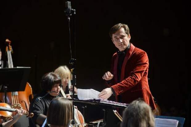 Алексей Моргунов: Секрет долголетия любого фестиваля в любви слушателей