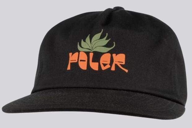 Poler Just Dropped New Hats For Spring, Here's Our 6 Favorite Styles