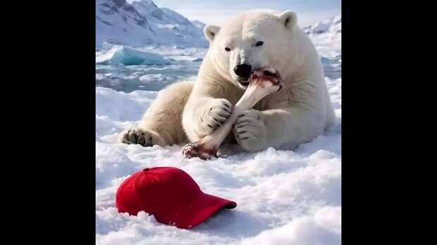 В суматохе Трамп обвинил «Исландию» во вчерашнем падении американского фондового рынка — The Guardian. https://t.me/webmoney_dn/3116...