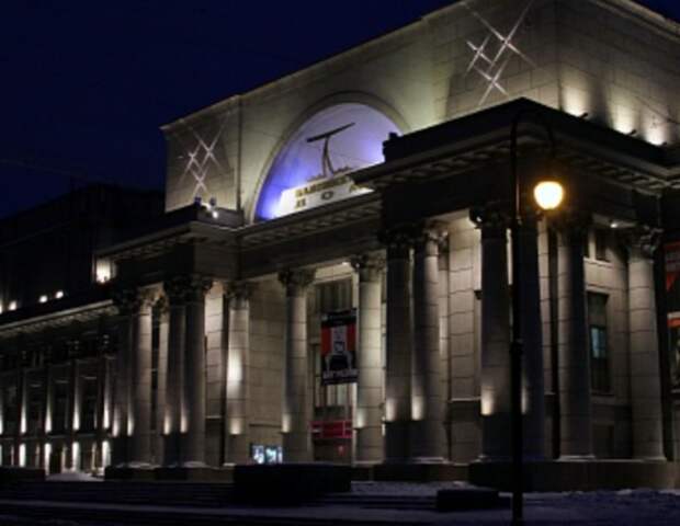 В театре «Балтийский дом» откроют мемориальную доску режиссеру Геннадию Опоркову