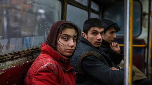 В России может появиться "виза талантов" для одаренных мигрантов