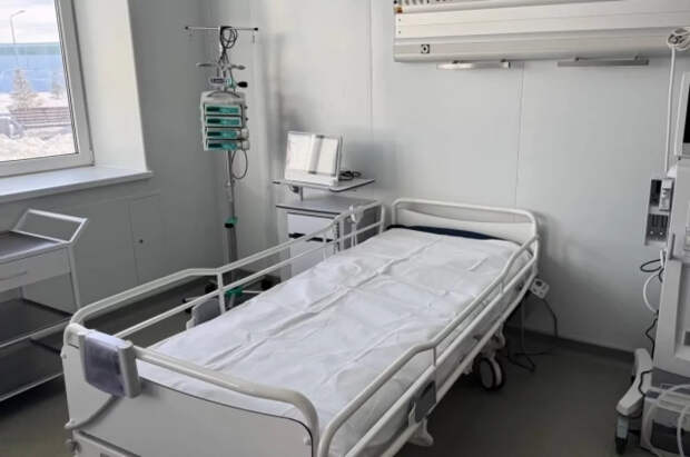 Мексиканка рассказала о видениях во время комы