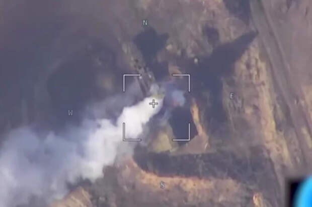 «Ланцеты» группировки «Восток» сорвали ротацию ВСУ у Гуляйполя