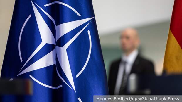 Как Россия влияет на выборы нового главы НАТО