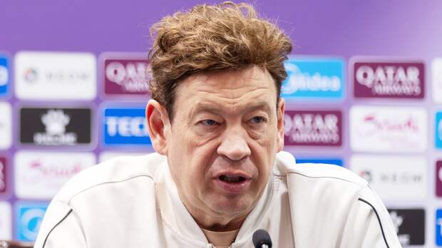 Московское «Динамо» сыграет с «Шанхай Шэньхуа» Слуцкого