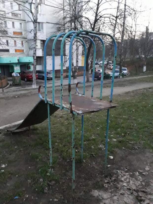 Некоторые работают по принципу и так сойдет!