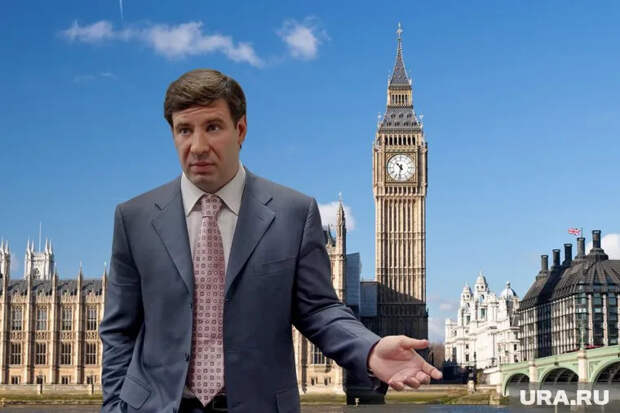 Активы бывшего губернатора Челябинской области продадут за 12 млрд. рублей