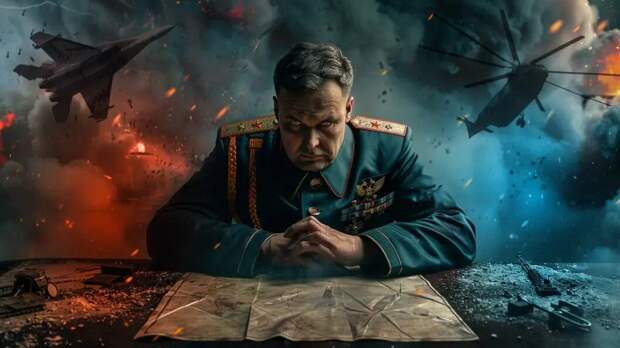Офицеры встали, когда генерал сказал правду о СВО: Больно. Но пора осознать