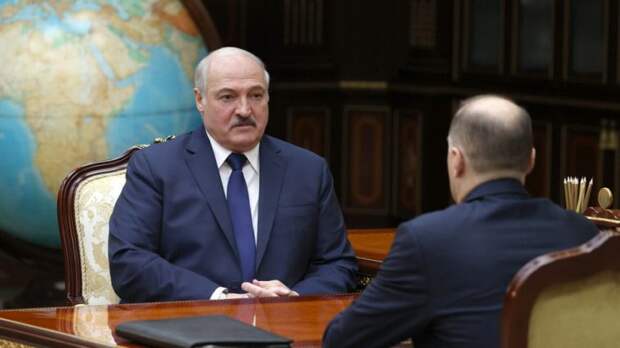 Новые задачи: Лукашенко намерен перестроить работу Совбеза