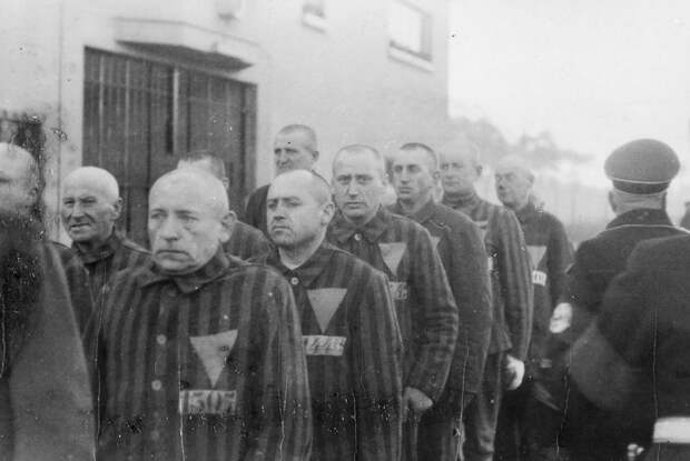 Как советские военнопленные сбежали из немецкого концлагеря на самолете