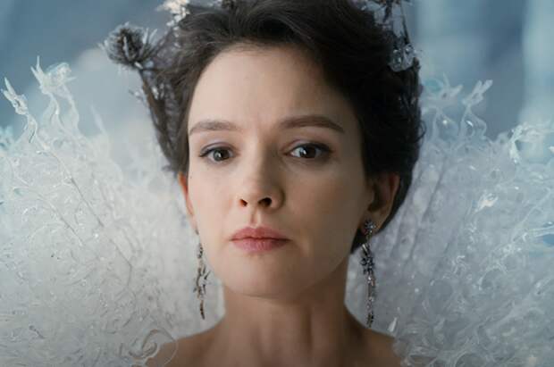 Вышел финальный трейлер сказки "Конек-Горбунок" с Паулиной Андреевой, Антоном Шагиным и Михаилом Ефремовым