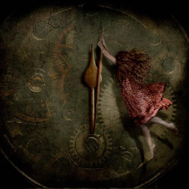 До встречи в Новом году. Автор: Sarah Vermeersch. До встречи в Новом году. Автор: Sarah Vermeersch.