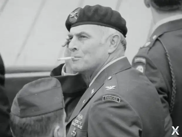 Вырванный «Орлиный коготь»: самая позорная страница в истории американского спецназа