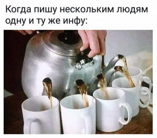 Пятничный алкоюмор
