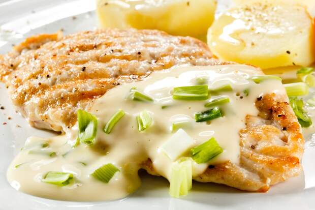 Потрясающие простые и вкусные блюда из курицы
