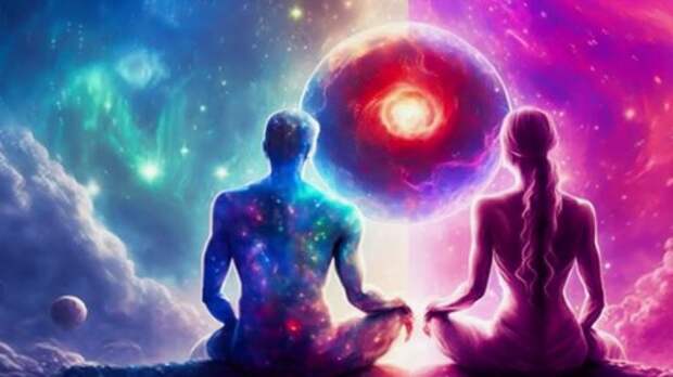 Уровни Тонкого мира: от Первого Земного до Седьмого Божественного