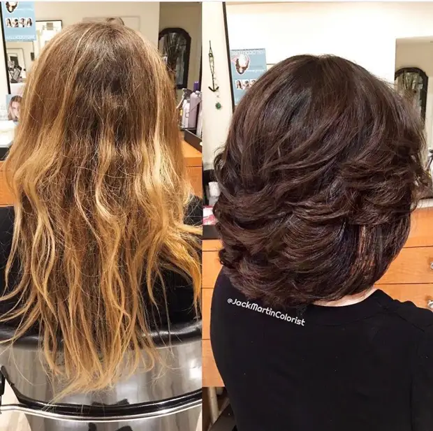 Стрижки средних лет: 15 идей, которые освежат и омолодят ваш образ