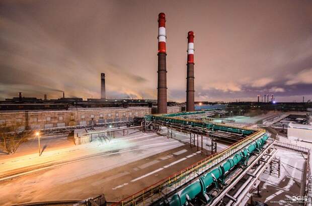 Челябинский металлургический гигант снова стал госсобственностью