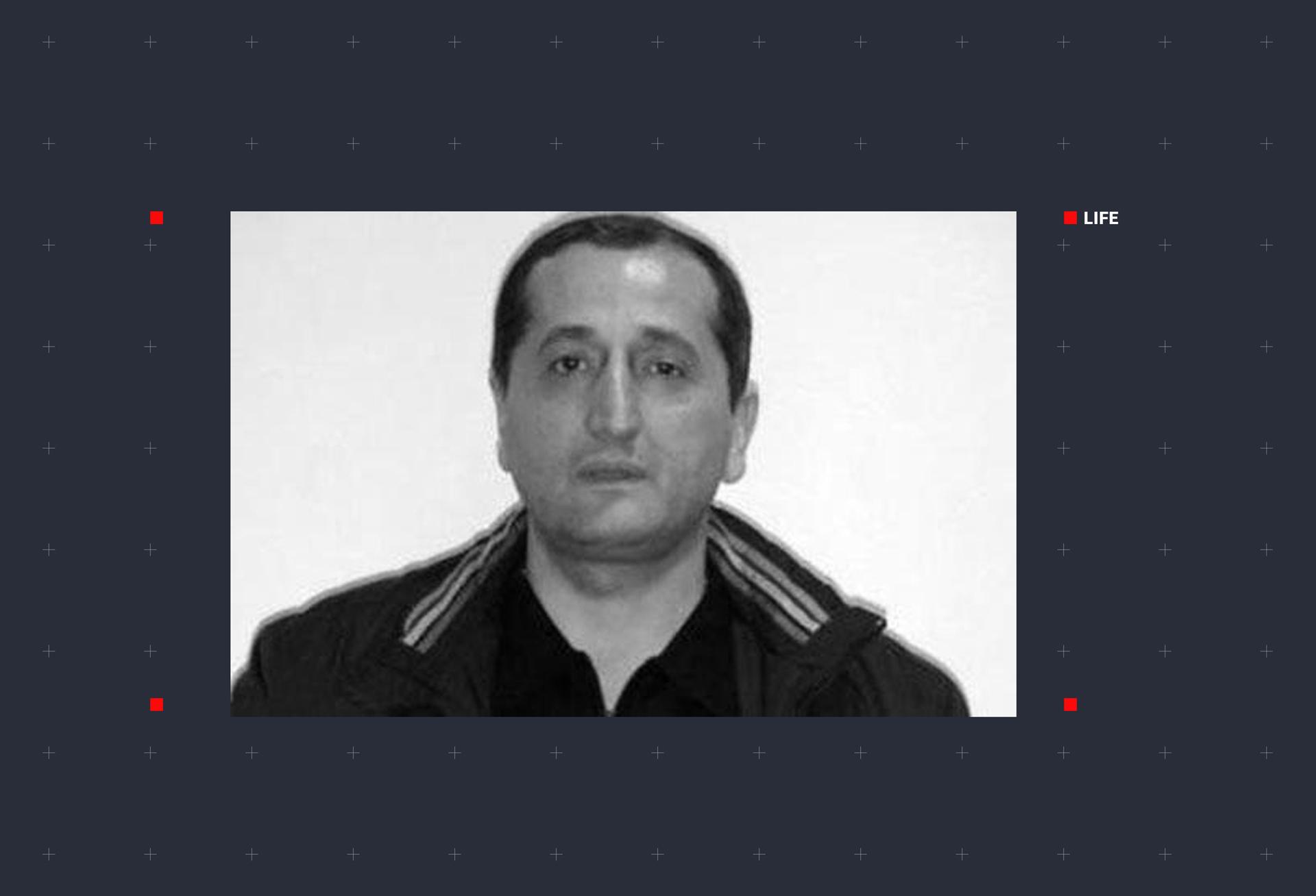 За несколько дней умерли пятеро воров в законе - врагов Лоту Гули