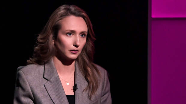 Войтоловская: молодые американцы все меньше поддерживают Израиль