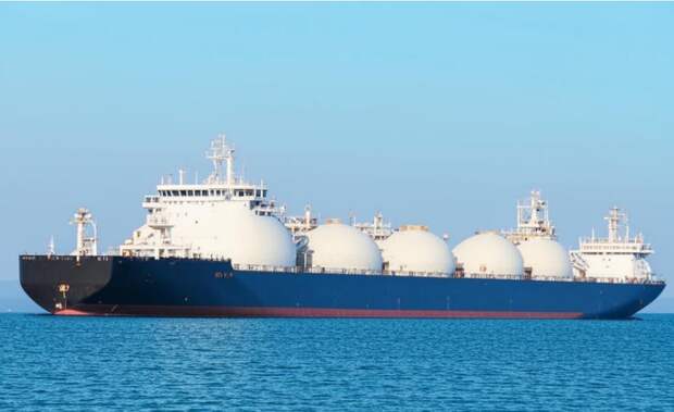 Глава Shell заявил о желании Китая и Индии покупать СПГ по цене до 358 долларов