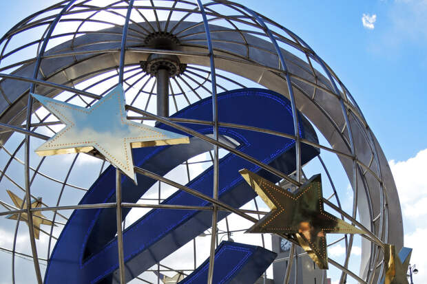 В НАТО сообщили, как развивается проект "стены дронов" для стран Евросоюза