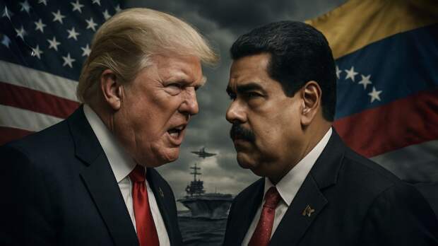 Венесуэла, Трамп, Мадуро, Родригес и "туман войны"