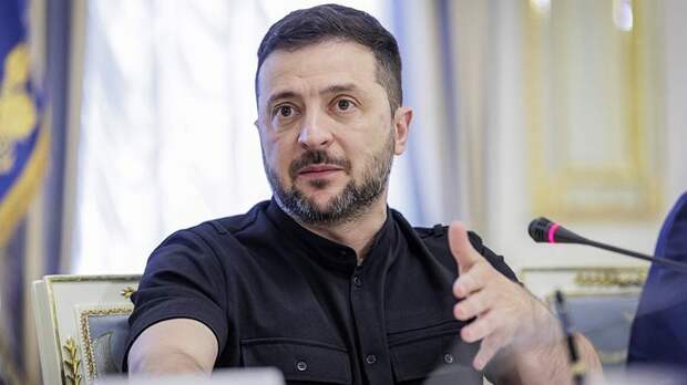 Зеленский подтвердил договоренность с Россией об остановке ударов из-за холодов