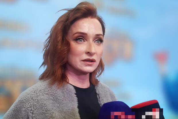 Стало известно, что происходит в звёздной семье актеров Лагашкина и Стуловой