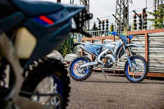 TM 2026. Про обновления