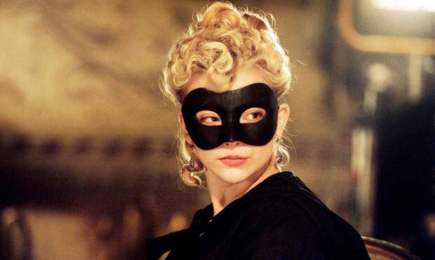 Тест: ответьте на 10 вопросов и узнайте, есть ли у вас актерские способности