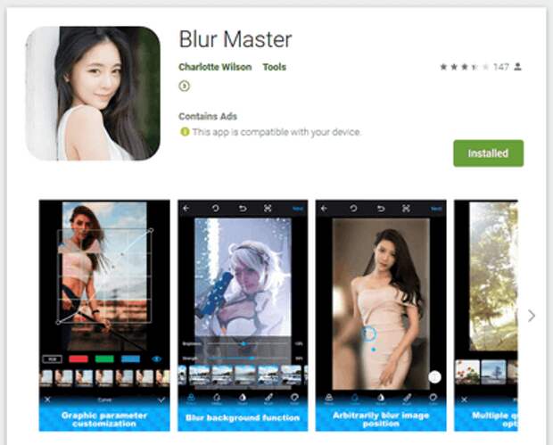 Угрозы в Google Play #drweb