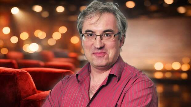 Непростой путь Андрея Норкина: потеря жены, усыновление детей и счастливый брак с Ириной Бородиной