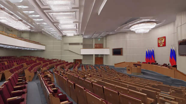 Кто победит в борьбе за Госдуму: политологи дали первый прогноз