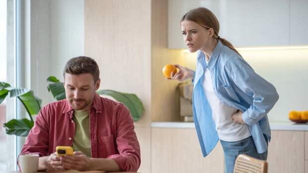 Ревность в отношениях: психология, причины и как с ней справиться