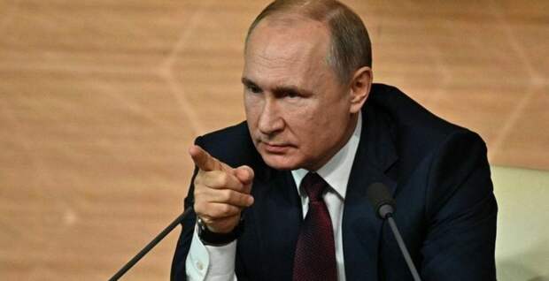 Решение Путина избавит Россию от необходимости выплачивать 50 млрд по делу ЮКОСа