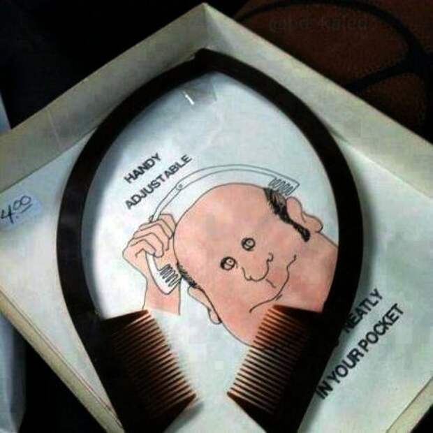 Полезная вещица.