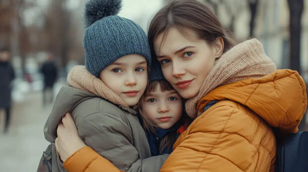 Ужесточение условий получения маткапитала в России: Депутаты обсуждают "ценз оседлости"