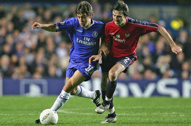 Джо Коул рассказал, что мог перейти в ЦСКА: «Рад, что не уехал в Москву»