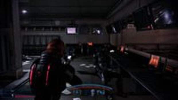 Обзор Mass Effect Legendary Edition