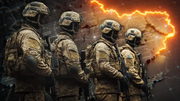Они умоляли – а их застрелили: Наёмник рассказал о зверских расстрелах русских солдат, попавших в плен к ВСУ
