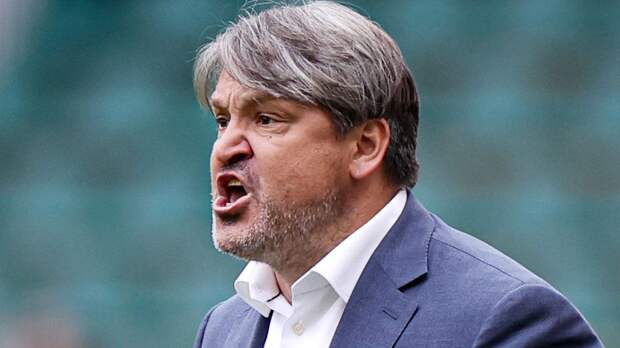 Бывший член комитета по этике РФС — о матерном интервью Евсеева: «Человек малообразованный»