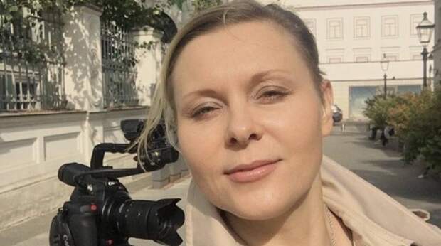 Артистка Яна Троянова* согласилась с призывом убивать русских детей