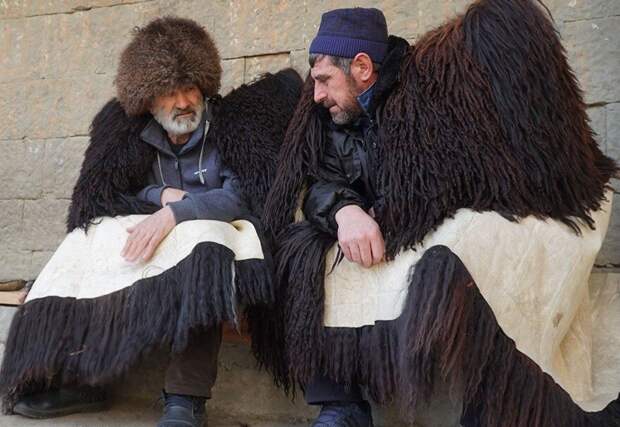 Абхазский шопинг. Что купить в Гагре, Пицунде, Новом Афоне и Сухуме