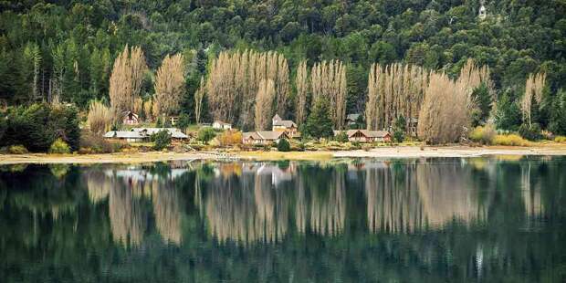 Земля наш дом 103