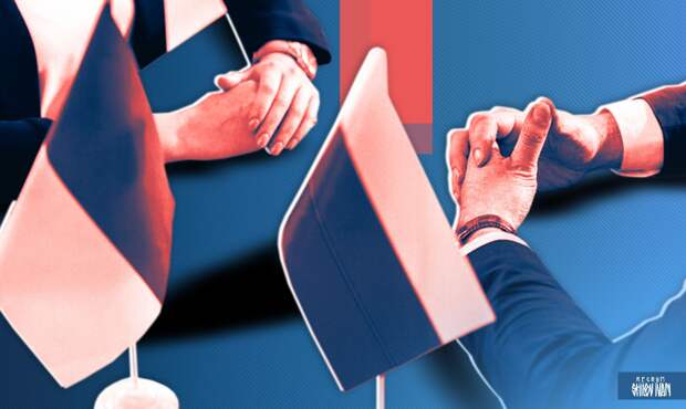 МИД РФ допустило продолжение переговоров по Украине в арабских странах