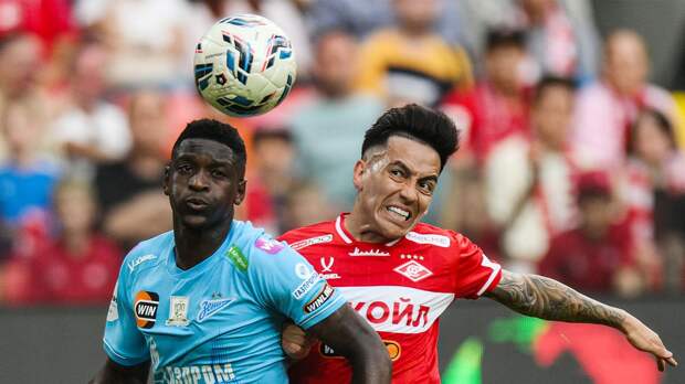 Семак — о низкой результативности Луиса Энрике: «Сложно ждать от него моментального всплеска»