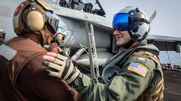 «Расплачиваться будут дети и внуки»: сколько на самом деле стоит война США в